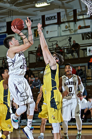 GCHS vs Pueblo East High School 027