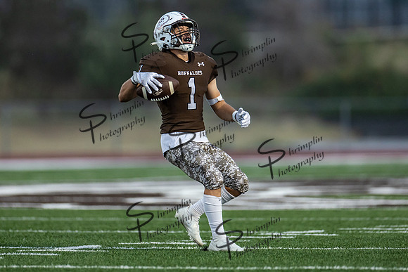 GCHS vs Wichita North High School 0071