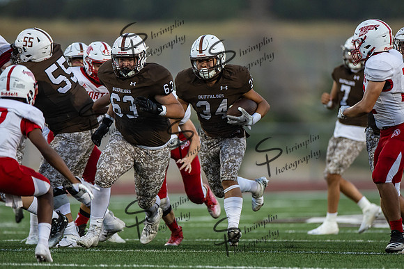 GCHS vs Wichita North High School 0046