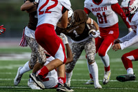 09.08.2023 - GCHS vs Wichita North High School