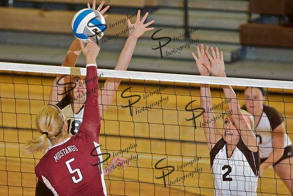GCHS vs Salina Central High School 005