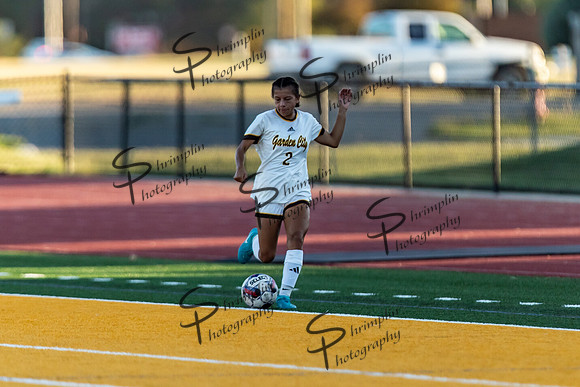 GCCC vs Coffeyville Community College W 0043