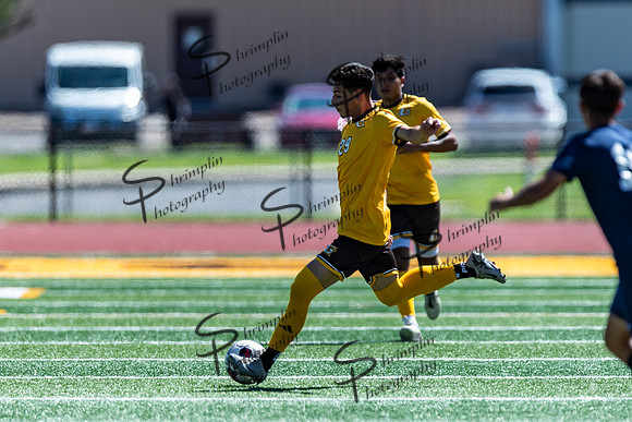 GCCC vs Southeast Community College M 0011