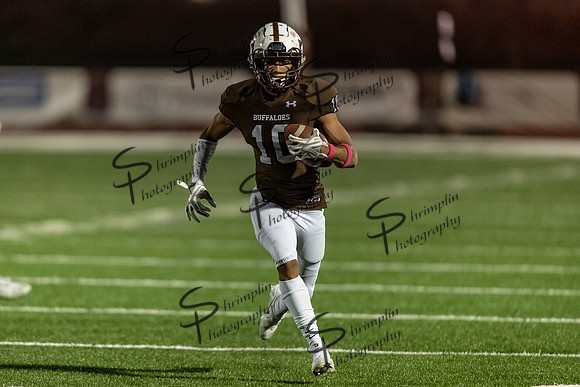 GCHS vs Haysville-Campus High School 0028