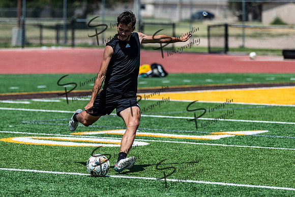 2024 GCCC Mens Soccer First Practice 0027