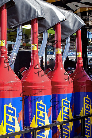 Hollywood Casino 400 NASCAR Sprint Cup Series Race @ Kansas 0023