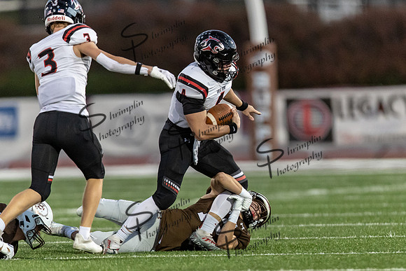 GCHS vs Great Bend High School 0023