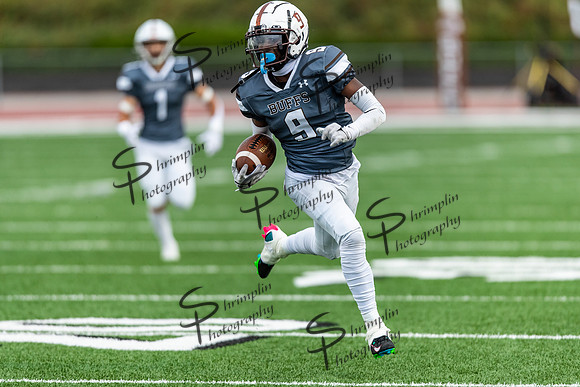 GCHS vs Wichita West High School 0017