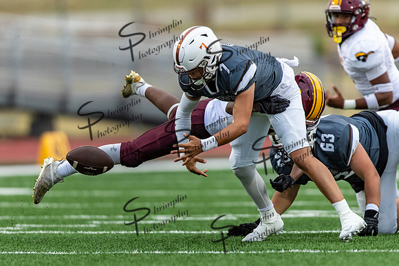 GCHS vs Wichita West High School 0027