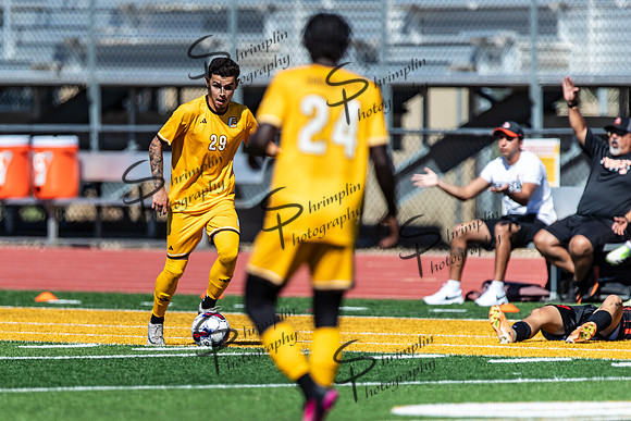GCCC vs Cowley County Community College M 0005