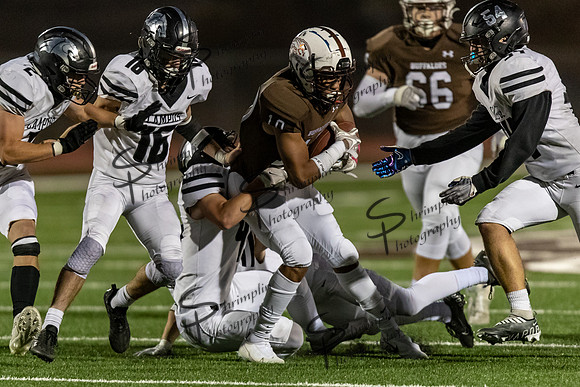 GCHS vs Haysville-Campus High School 0024