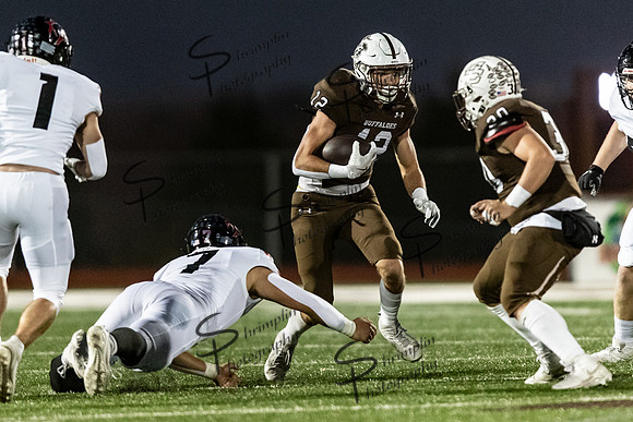 GCHS vs Great Bend High School 0011