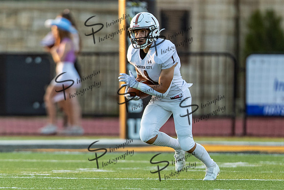 GCHS at Hays High School 0004