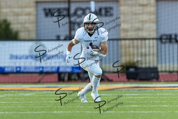 GCHS at Hays High School 0010