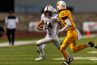 09.22.2023 - GCHS at Hays High School