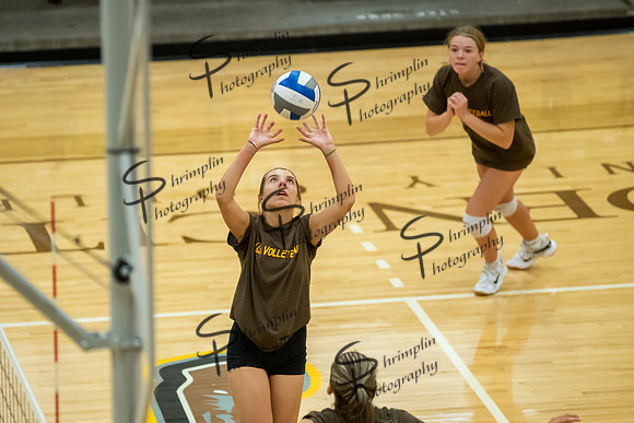 Volleyball First Practice 0019