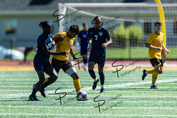 GCCC vs Southeast Community College M 0081