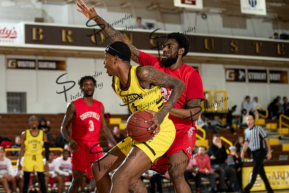 GCCC vs Coffeyville Community College M 0023