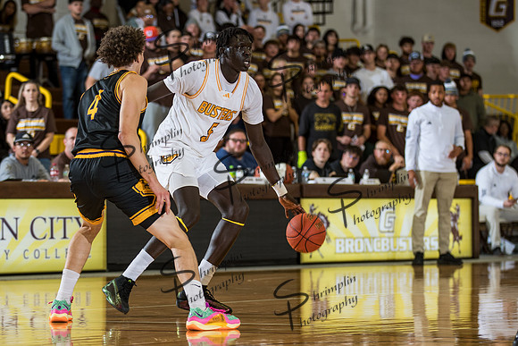 GCCC vs Dodge City Community College M 0025