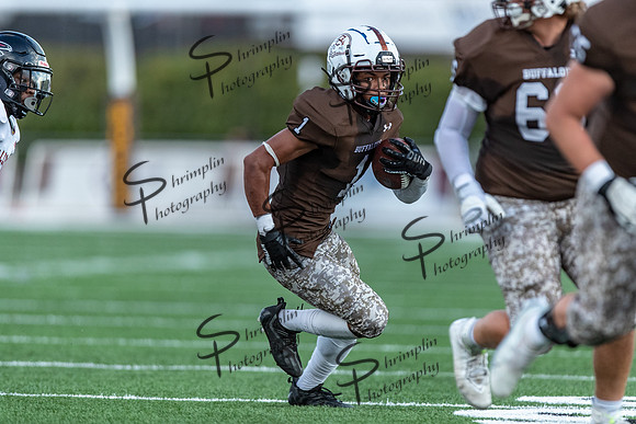 GCHS vs Wichita Heights High School 0089
