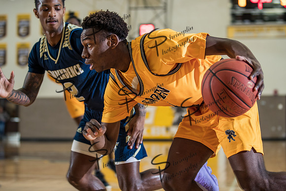GCCC vs Independence Community College M 0013