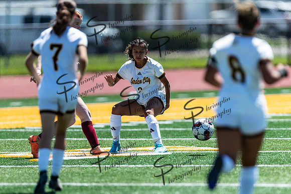 GCCC vs Redlands Community College 0013