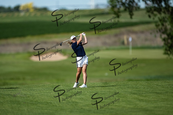 2025 NJCAA Womens Golf National Championship - Day 4 0065