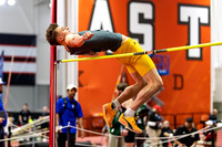 03.07.2025 - 2025 NJCAA Indoor Track and Field National Championships - Day 1