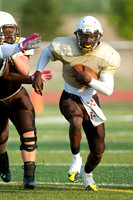 GCCC Football Scrimmage 077