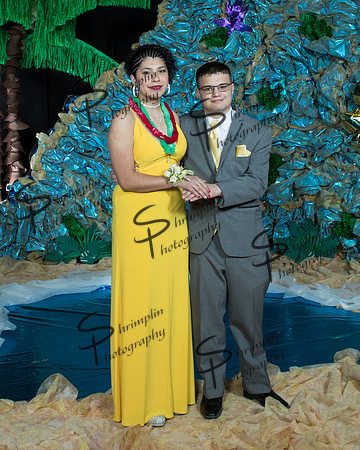 2018 GCHS Prom 0019- V1