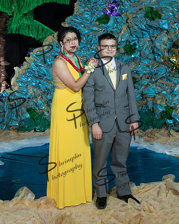 2018 GCHS Prom 0024- V1