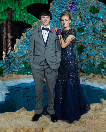2018 GCHS Prom 0034- V1