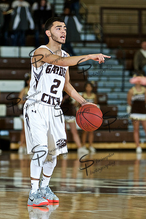 GCHS vs Pueblo East High School 025