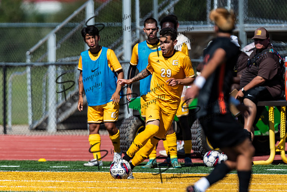 GCCC vs Cowley County Community College M 0017