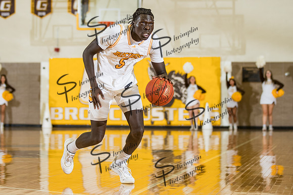 GCCC vs Pratt Community College M 0015