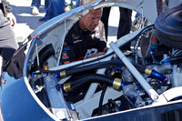 Hollywood Casino 400 NASCAR Sprint Cup Series Race @ Kansas 0019