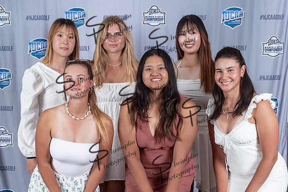 2025 NJCAA Womens Golf National Championship Banquet 0014