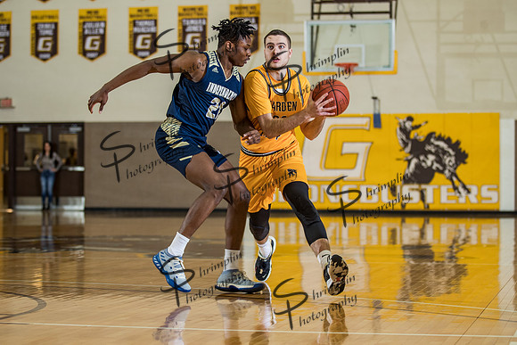 GCCC vs Independence Community College M 0012