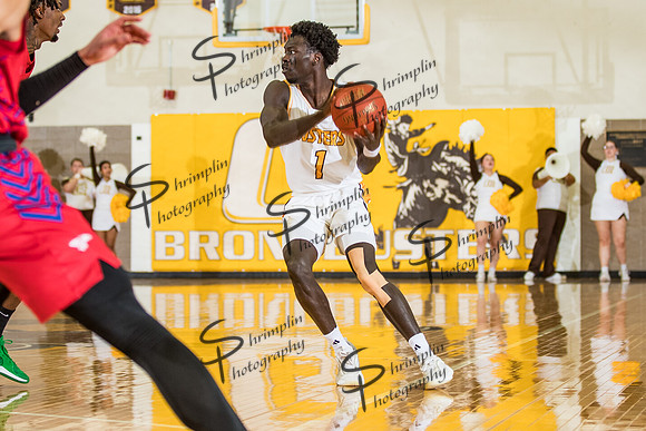 GCCC vs Hutchinson Community College M 0015