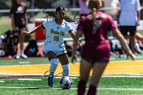 GCCC vs Redlands Community College 0045