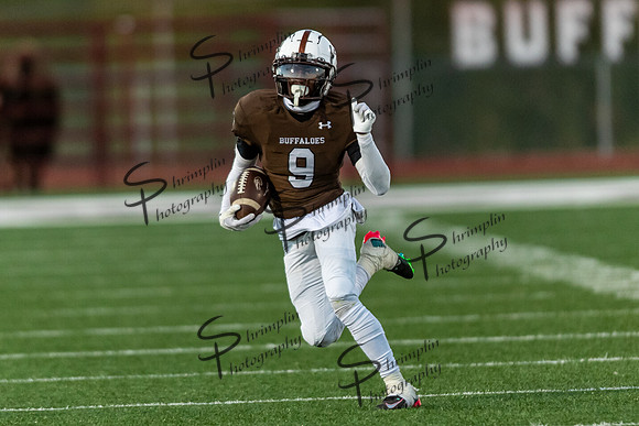 GCHS vs Dodge City High School 0010