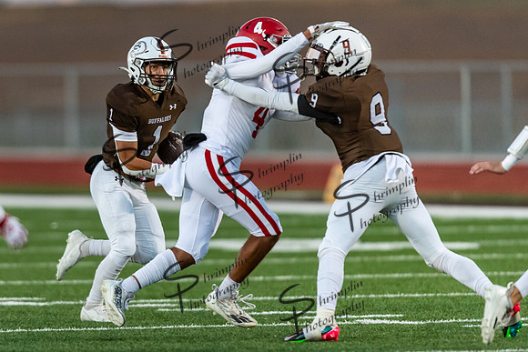 GCHS vs Dodge City High School 0018