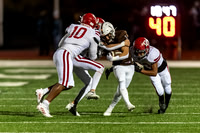 10.13.2023 - GCHS vs Dodge City High School