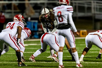 10.13.2023 - GCHS vs Dodge City High School