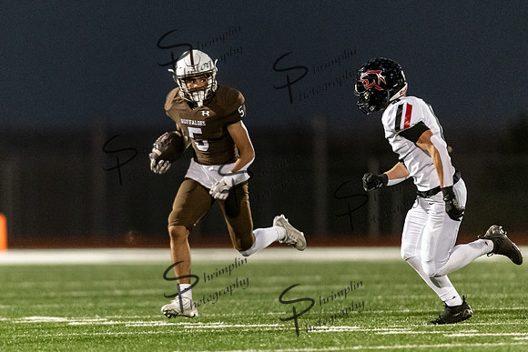 GCHS vs Great Bend High School 0031