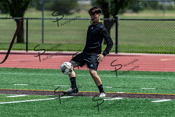 2024 GCCC Mens Soccer First Practice 0050