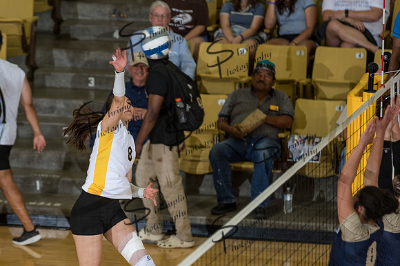 GCCC vs Frank Phillips College 0018