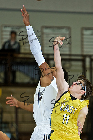 GCHS vs Pueblo East High School 014