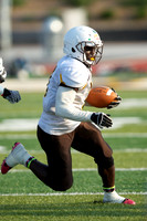 GCCC Football Scrimmage 051