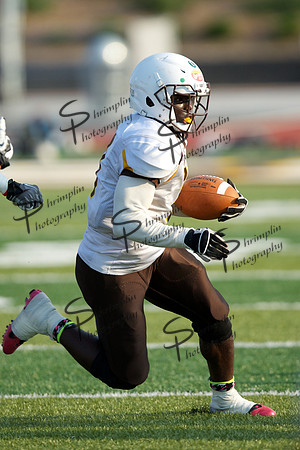 GCCC Football Scrimmage 051